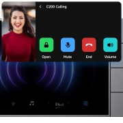 Operating Smart Home + smart locks business (inventory ~€10,000 + partners)