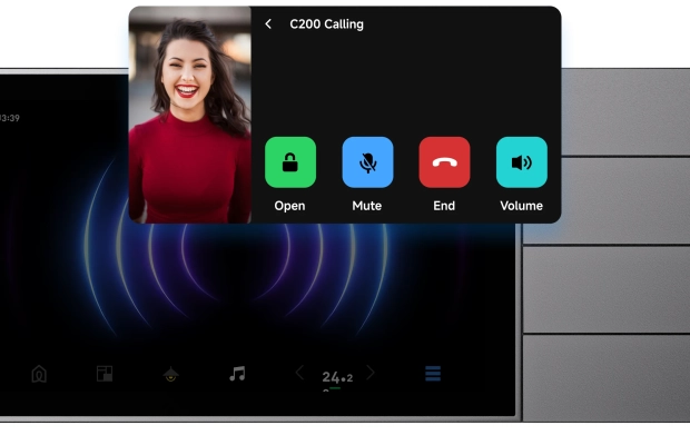 Operating Smart Home + smart locks business (inventory ~€10,000 + partners)