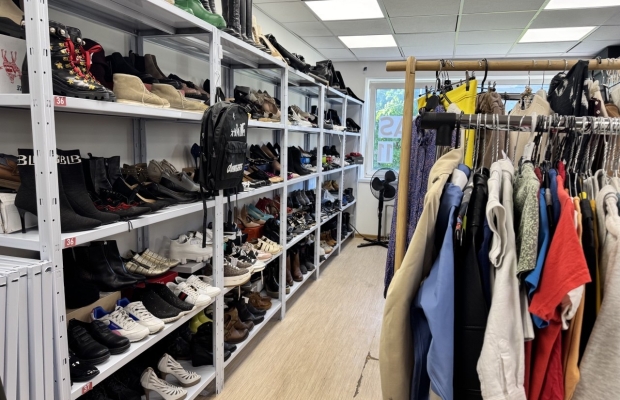 Müüjakse kõige trendikas boutiique Tallinnas LOOKIRBUKAS 11