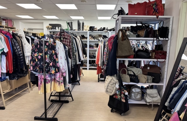 Müüjakse kõige trendikas boutiique Tallinnas LOOKIRBUKAS 11