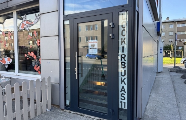 Müüjakse kõige trendikas boutiique Tallinnas LOOKIRBUKAS 11