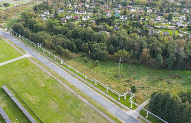 DETAILPLANEERINGUGA ÄRIMAA MUUGA SADAMA KÕRVAL!