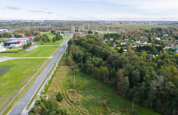 DETAILPLANEERINGUGA ÄRIMAA MUUGA SADAMA KÕRVAL!