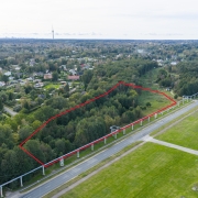 DETAILPLANEERINGUGA ÄRIMAA MUUGA SADAMA KÕRVAL!