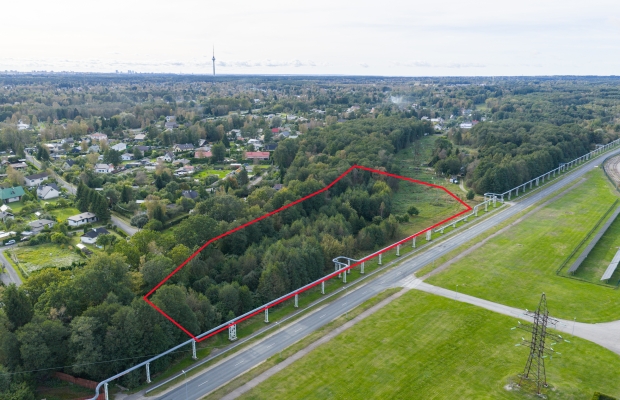 DETAILPLANEERINGUGA ÄRIMAA MUUGA SADAMA KÕRVAL!