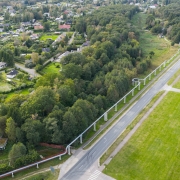 DETAILPLANEERINGUGA ÄRIMAA MUUGA SADAMA KÕRVAL!