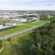 DETAILPLANEERINGUGA ÄRIMAA MUUGA SADAMA KÕRVAL!