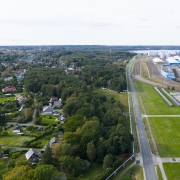 DETAILPLANEERINGUGA ÄRIMAA MUUGA SADAMA KÕRVAL!