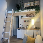 Tiny House