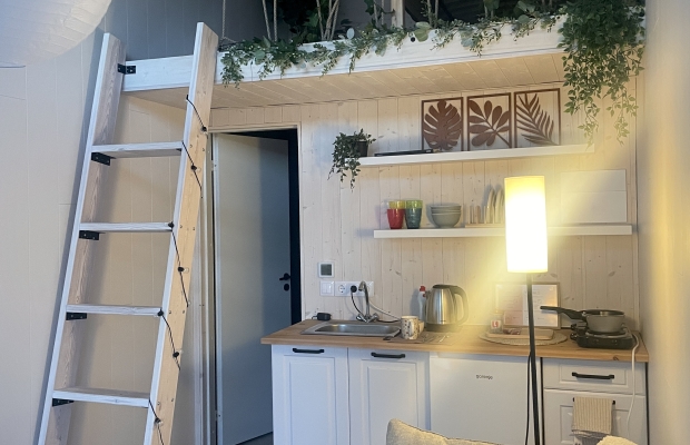 Tiny House