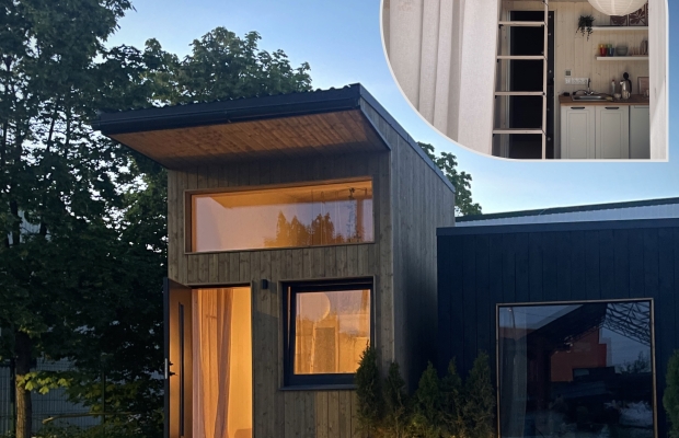 Tiny House