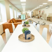 Müüa mängutuba Muhela mängupesa