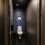 The lounge business is ready for a new owner!