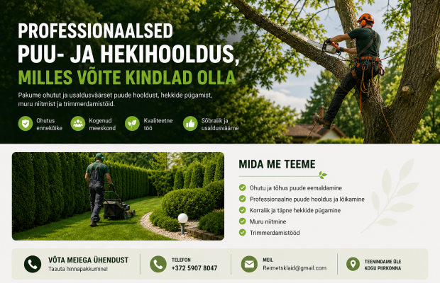 Otsin investorit kes aitaks alustaval ettevõttel jalad alla saada