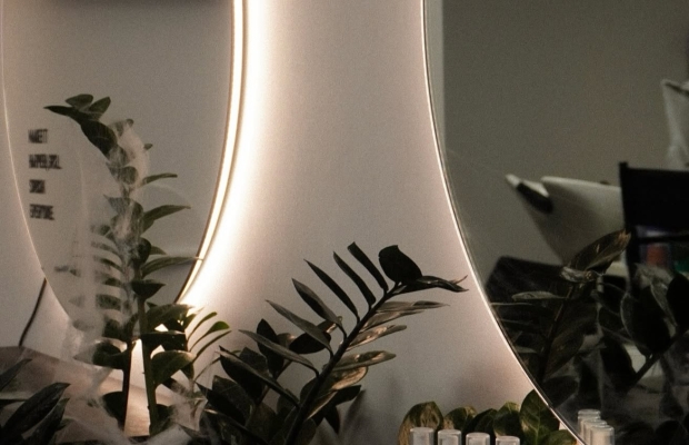 Ilusalongi ja veebipoe müük