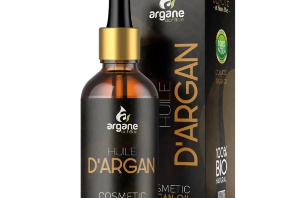 Value package of an organic product importer for sale