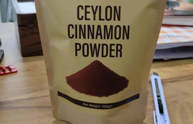 Value package of an organic product importer for sale