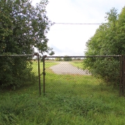 Property with production buildings