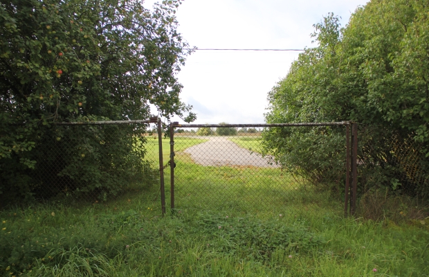Property with production buildings