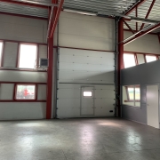 Сдается коммерческое помещение, склад, 375,7 м² - Tiigi tee 2, Оссу, Камбьяская волость, Тартумаа
