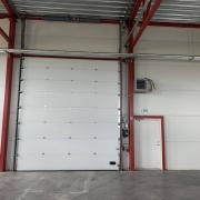 Сдается коммерческое помещение, склад, 375,7 м² - Tiigi tee 2, Оссу, Камбьяская волость, Тартумаа