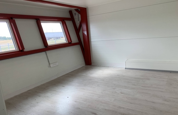 Сдается коммерческое помещение, склад, 375,7 м² - Tiigi tee 2, Оссу, Камбьяская волость, Тартумаа