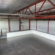 Сдается коммерческое помещение, склад, 375,7 м² - Tiigi tee 2, Оссу, Камбьяская волость, Тартумаа