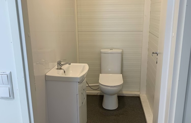 Сдается коммерческое помещение, склад, 375,7 м² - Tiigi tee 2, Оссу, Камбьяская волость, Тартумаа