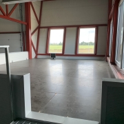 Сдается коммерческое помещение, склад, 375,7 м² - Tiigi tee 2, Оссу, Камбьяская волость, Тартумаа