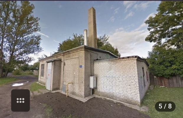 ❗️Sell a very well located property with an existing building in Northern Tallinn.