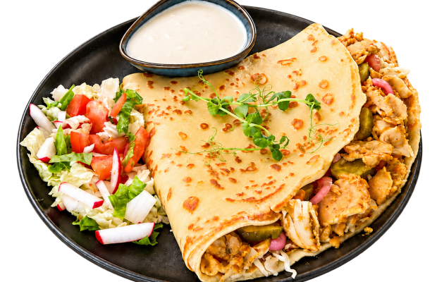 An operating and well-functioning cafe in Jüri with all the necessary equipment is for sale. During the year of operation, the cafe has developed a well-known brand and a loyal clientele.