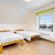 Jüri keskus, äriedu toetav asukoht