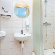 Jüri keskus, äriedu toetav asukoht