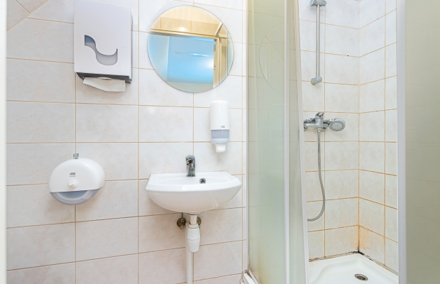 Jüri keskus, äriedu toetav asukoht