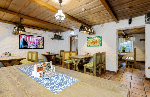 Jüri keskus, äriedu toetav asukoht