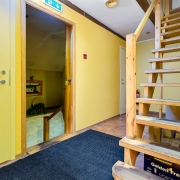 Jüri keskus, äriedu toetav asukoht