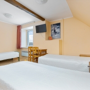 Jüri keskus, äriedu toetav asukoht