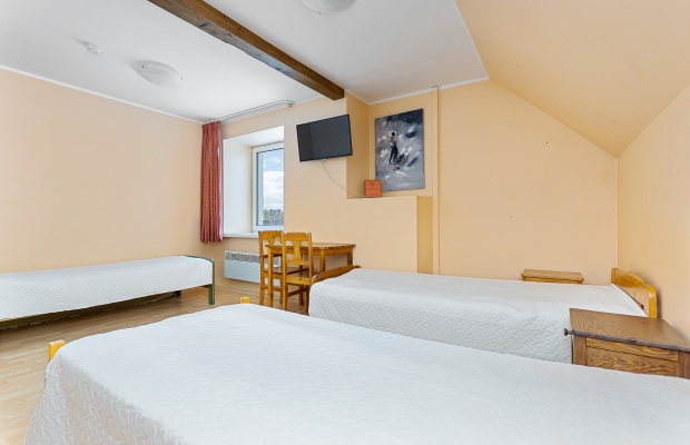 Jüri keskus, äriedu toetav asukoht