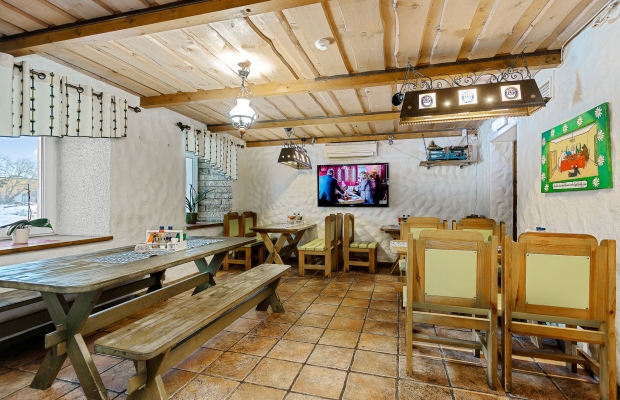 Jüri keskus, äriedu toetav asukoht