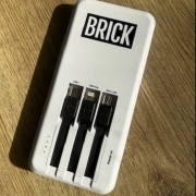 Müüa valmis Brick powerbank-rendi äri Eestis – 20 jaama + 160 powerbanki