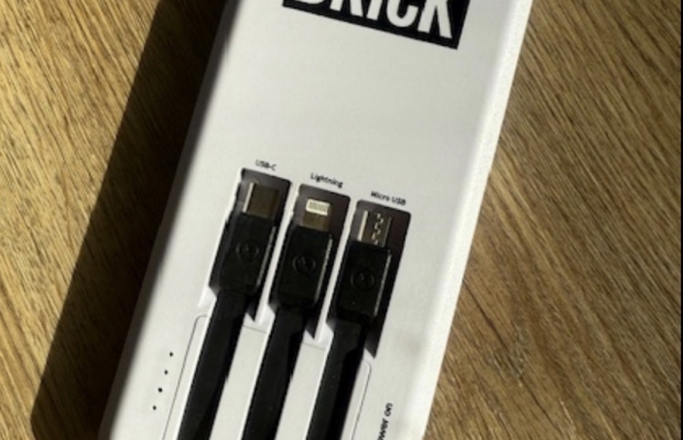 Müüa valmis Brick powerbank-rendi äri Eestis – 20 jaama + 160 powerbanki