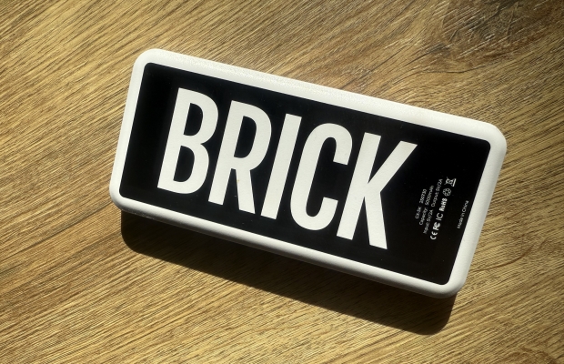 Müüa valmis Brick powerbank-rendi äri Eestis – 20 jaama + 160 powerbanki