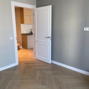 ÜÜRILE ANDA NUTIKAS BÜROO-KORTER TERASSIGA, PARKIMISKOHAGA!