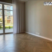 ÜÜRILE ANDA NUTIKAS BÜROO-KORTER TERASSIGA, PARKIMISKOHAGA!