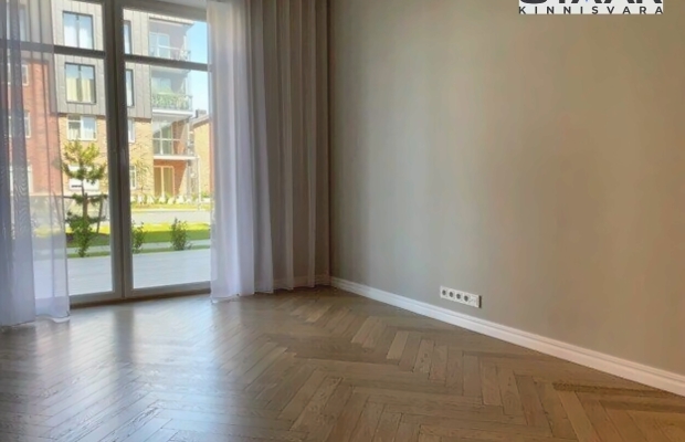 ÜÜRILE ANDA NUTIKAS BÜROO-KORTER TERASSIGA, PARKIMISKOHAGA!
