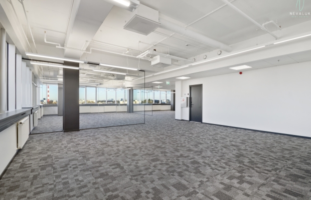 Uus kodu sinu eduka ettevõtte jaoks