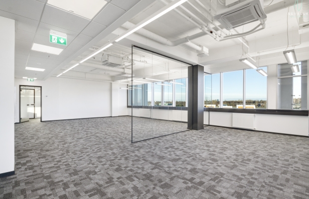 Uus kodu sinu eduka ettevõtte jaoks