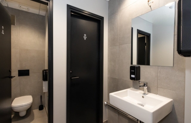 Uus kodu sinu eduka ettevõtte jaoks