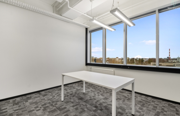 Uus kodu sinu eduka ettevõtte jaoks