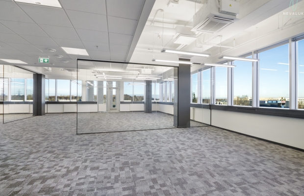 Uus kodu sinu eduka ettevõtte jaoks